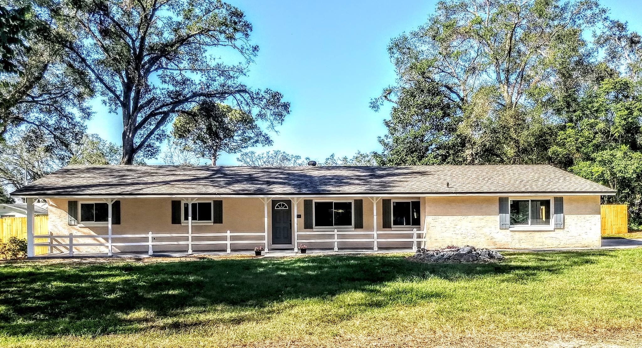 158 Eileen Ave - full renovation by Star Home Solutions Central Florida