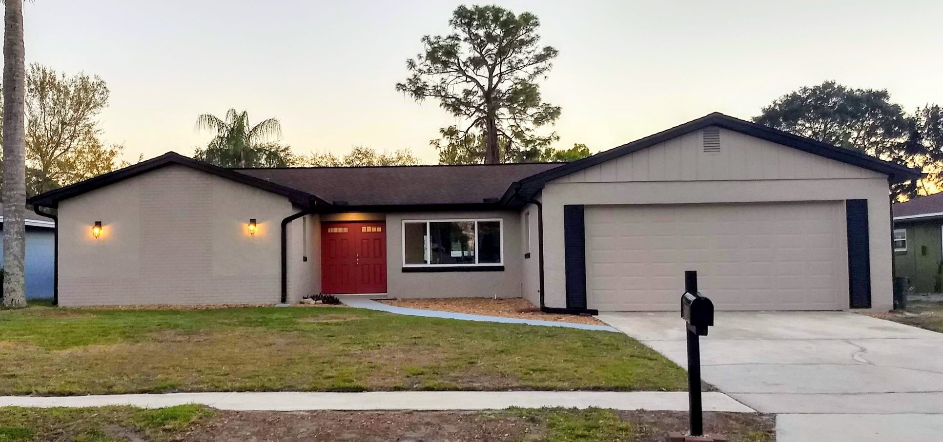 2090 Sussex - Star Home Solutions 3rd house first pool home renovation