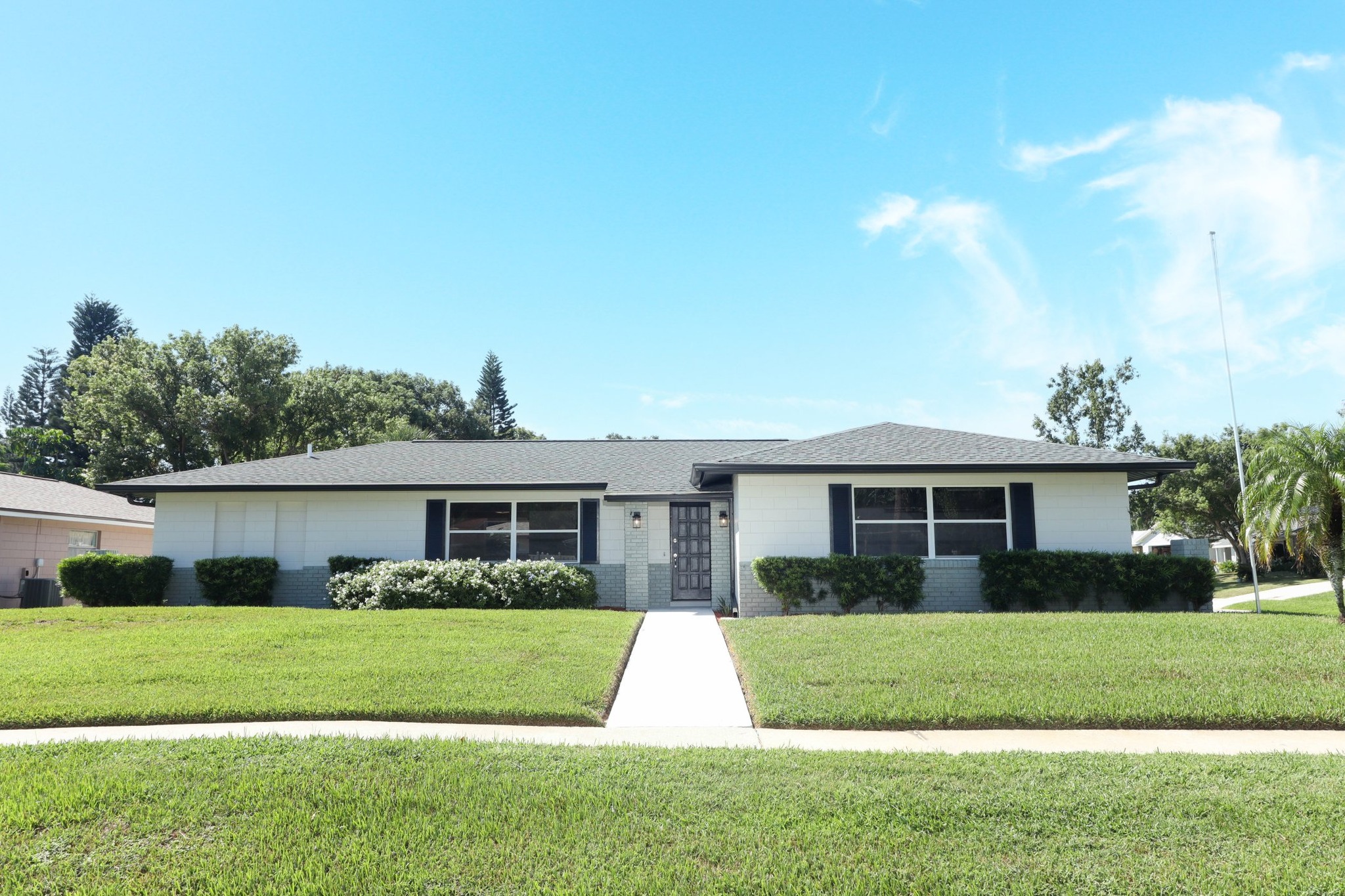 After photo - Athena Dr. Winter Park FL